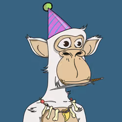 Polygon Ape #4062