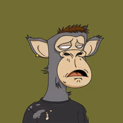 Polygon Ape #1530