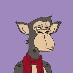 Polygon Ape #6625