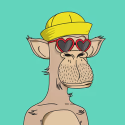 Polygon Ape #9413