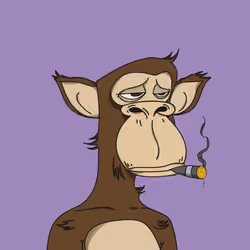 Polygon Ape #8285