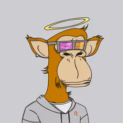 Polygon Ape #9659