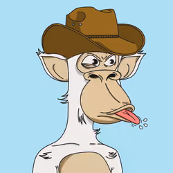 Polygon Ape #9690