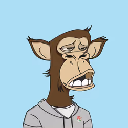 Polygon Ape #2755