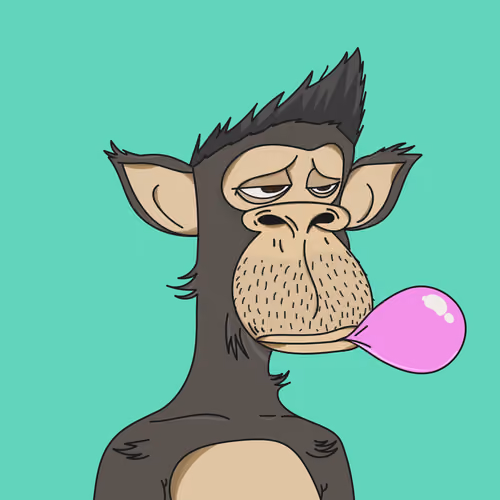Polygon Ape #5394