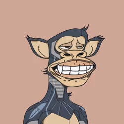 Polygon Ape #2365