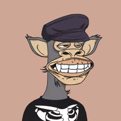 Polygon Ape #5213