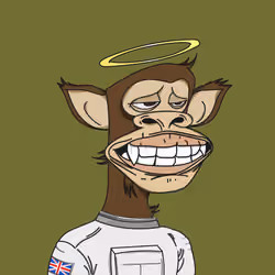 Polygon Ape #1949