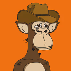Polygon Ape #3740