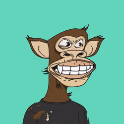Polygon Ape #4670