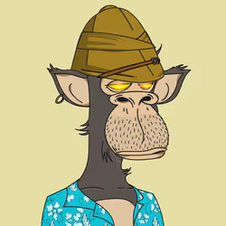 Polygon Ape #8759