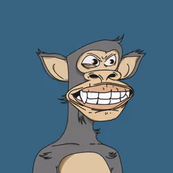 Polygon Ape #9130