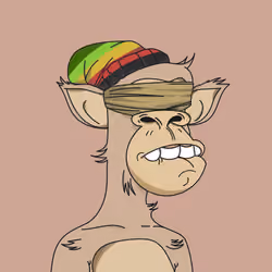 Polygon Ape #8281