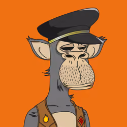 Polygon Ape #9304