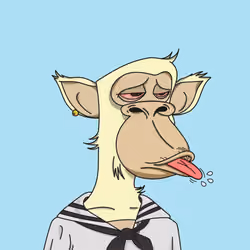 Polygon Ape #3888