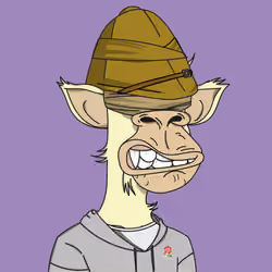 Polygon Ape #8952