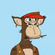 Polygon Ape #1985