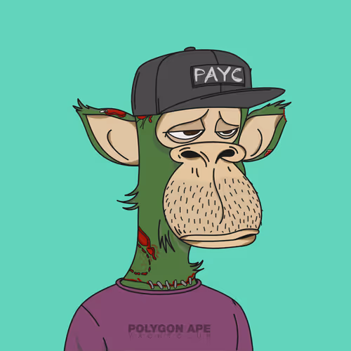 Polygonapetheevolution