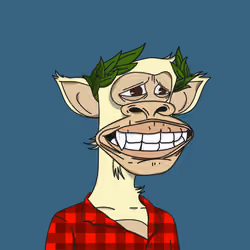 Polygon Ape #6139