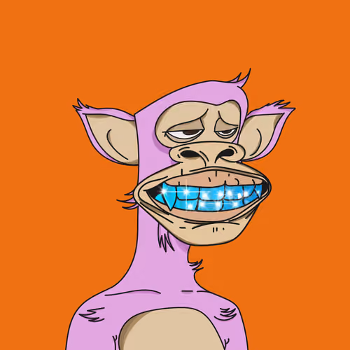 Polygon Ape #2459