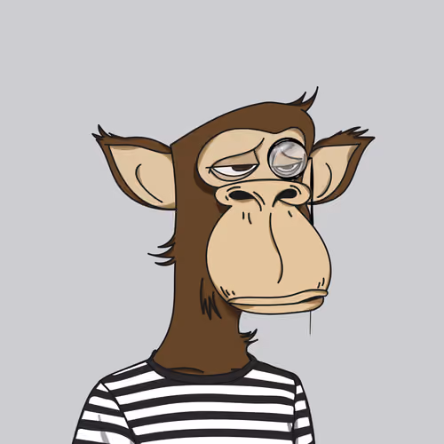 Polygon Ape #9104