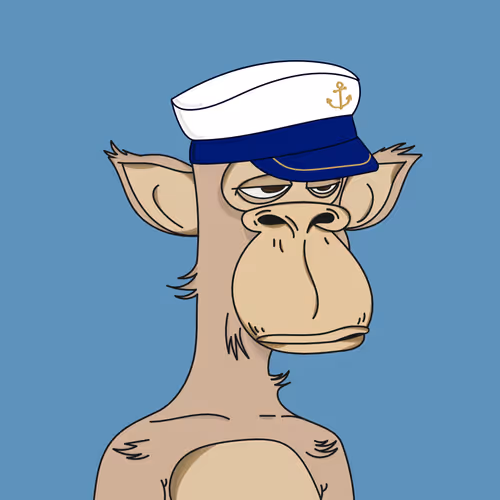 Polygon Ape #8229