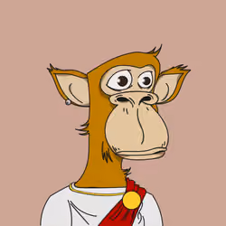 Polygon Ape #7920