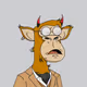 Polygon Ape #4243
