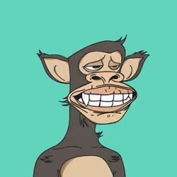 Polygon Ape #1957