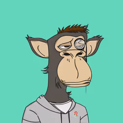 Polygon Ape #5133