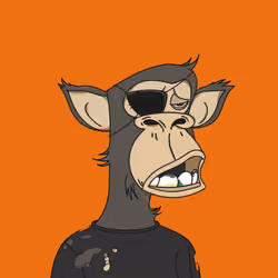 Polygon Ape #6703