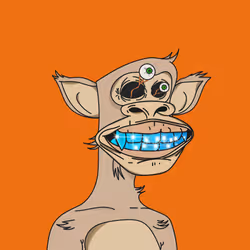 Polygon Ape #1246