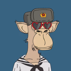Polygon Ape #9459