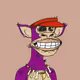 Polygon Ape #8977