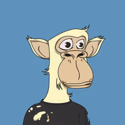 Polygon Ape #4923