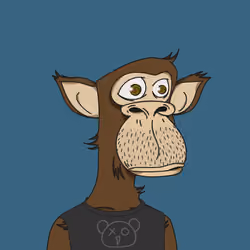 Polygon Ape #6260