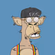 Polygon Ape #3689