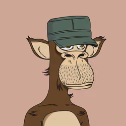 Polygon Ape #7517