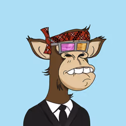 Polygon Ape #9139