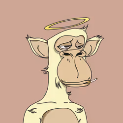 Polygon Ape #4524