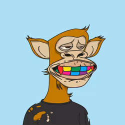 Polygon Ape #5657