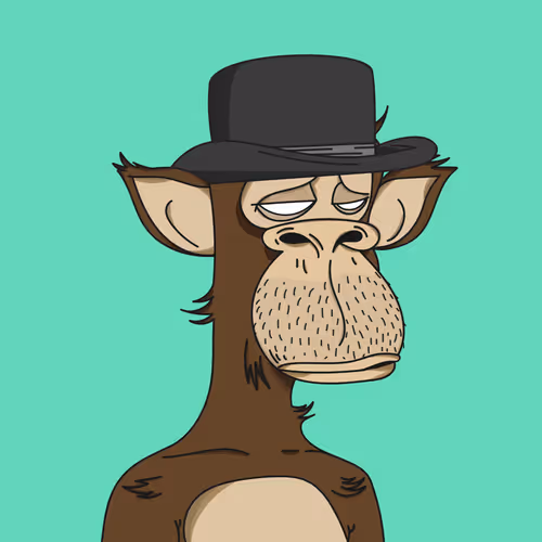 Polygon Ape #620