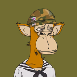 Polygon Ape #1742