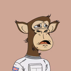 Polygon Ape #5429