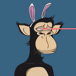 Polygon Ape #1529
