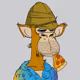 Polygon Ape #4085