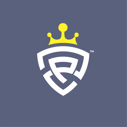 Playerzone #1 Logo 