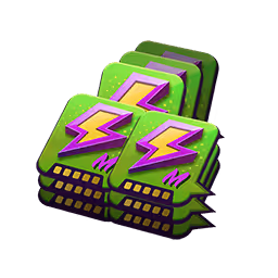 Item #1000000254 Media