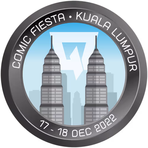 GIRYPTO CF22 BADGE