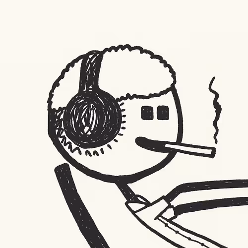 Smoker Huma #
